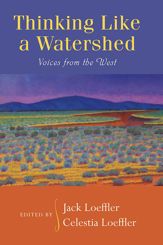 Thinking Like a Watershed - 15 Oct 2012