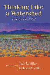 Thinking Like a Watershed - 15 Oct 2012