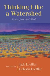 Thinking Like a Watershed - 15 Oct 2012