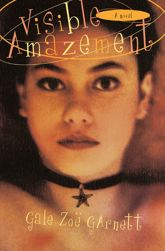 Visible Amazement - 12 Apr 2001
