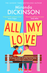 All My Love - 2 Feb 2023