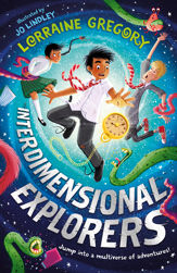Interdimensional Explorers - 8 Jun 2023