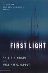 First Light - 19 Jan 2002