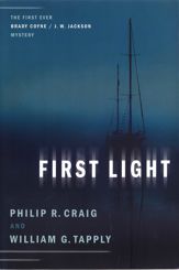 First Light - 19 Jan 2002