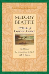 52 Weeks of Conscious Contact - 22 Jul 2009
