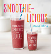 Smoothie-Licious - 2 Jun 2015