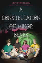 A Constellation of Minor Bears - 24 Sep 2024