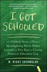 I Got Schooled - 10 Sep 2013