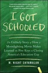 I Got Schooled - 10 Sep 2013