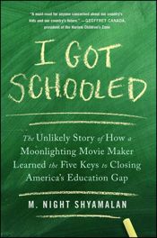 I Got Schooled - 10 Sep 2013