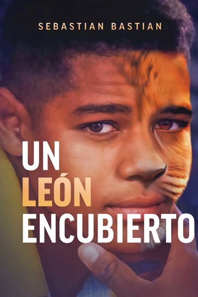Un León Encubierto