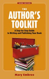 The Author's Toolkit - 16 Nov 2010