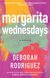 Margarita Wednesdays - 10 Jun 2014