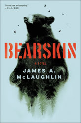 Bearskin - 12 Jun 2018