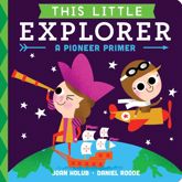This Little Explorer - 27 Sep 2016