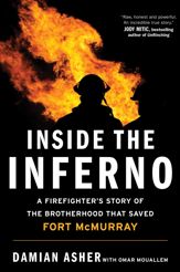 Inside the Inferno - 20 Apr 2017