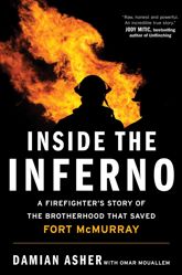 Inside the Inferno - 20 Apr 2017