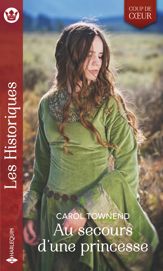 Au secours d'une princesse - 1 Jul 2020
