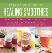 Healing Smoothies - 7 Jul 2015