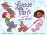 Lottie Paris and the Best Place - 5 Mar 2013