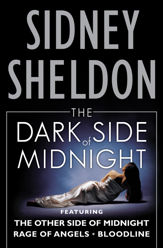 The Dark Side of Midnight - 14 Jul 2015