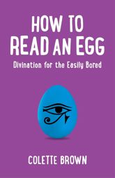 How to Read an Egg - 28 Mar 2014