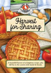 Harvest for Sharing - 4 Jun 2024