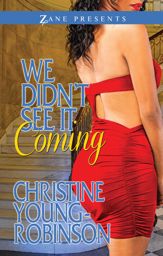 We Didn't See it Coming - 30 Sep 2014