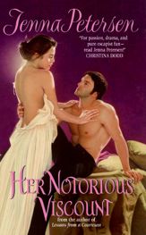 Her Notorious Viscount - 31 Mar 2009