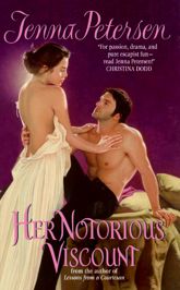 Her Notorious Viscount - 31 Mar 2009