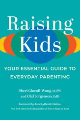 Raising Kids - 25 Oct 2022