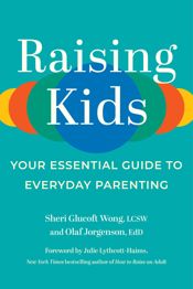 Raising Kids - 25 Oct 2022