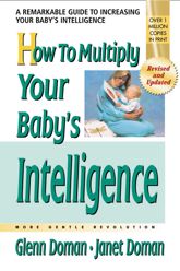 How to Multiply Your Baby's Intelligence - 8 Jan 2014