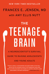 The Teenage Brain - 6 Jan 2015