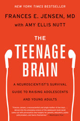 The Teenage Brain - 6 Jan 2015