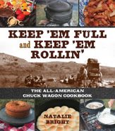 Keep 'Em Full and Keep 'Em Rollin' - 15 Jun 2021