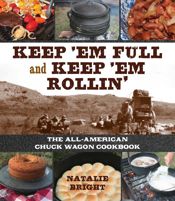 Keep 'Em Full and Keep 'Em Rollin' - 15 Jun 2021