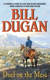 Duel on the Mesa - 31 May 2011
