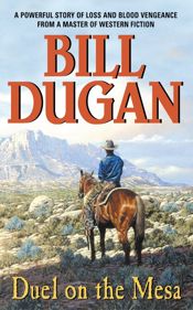 Duel on the Mesa - 31 May 2011