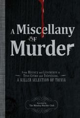 A Miscellany of Murder - 15 Sep 2011