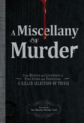 A Miscellany of Murder - 15 Sep 2011