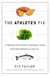 The Athlete's Fix - 7 May 2015