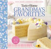 Taste of Home Grandma's Favorites - 8 Oct 2019