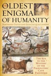 The Oldest Enigma of Humanity - 1 Apr 2014