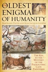 The Oldest Enigma of Humanity - 1 Apr 2014