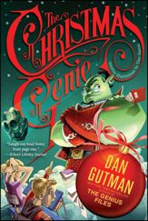 The Christmas Genie - 6 Oct 2009