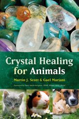 Crystal Healing for Animals - 1 May 2002