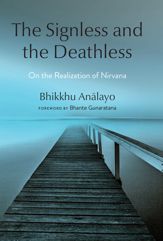 The Signless and the Deathless - 17 Oct 2023