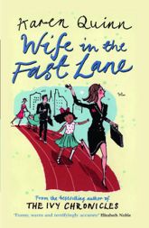 Wife in the Fast Lane - 13 Mar 2007