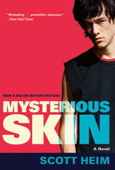 Mysterious Skin - 17 Mar 2009